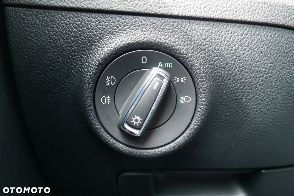 Skoda Superb 2.0 TSI Ambition DSG - 20