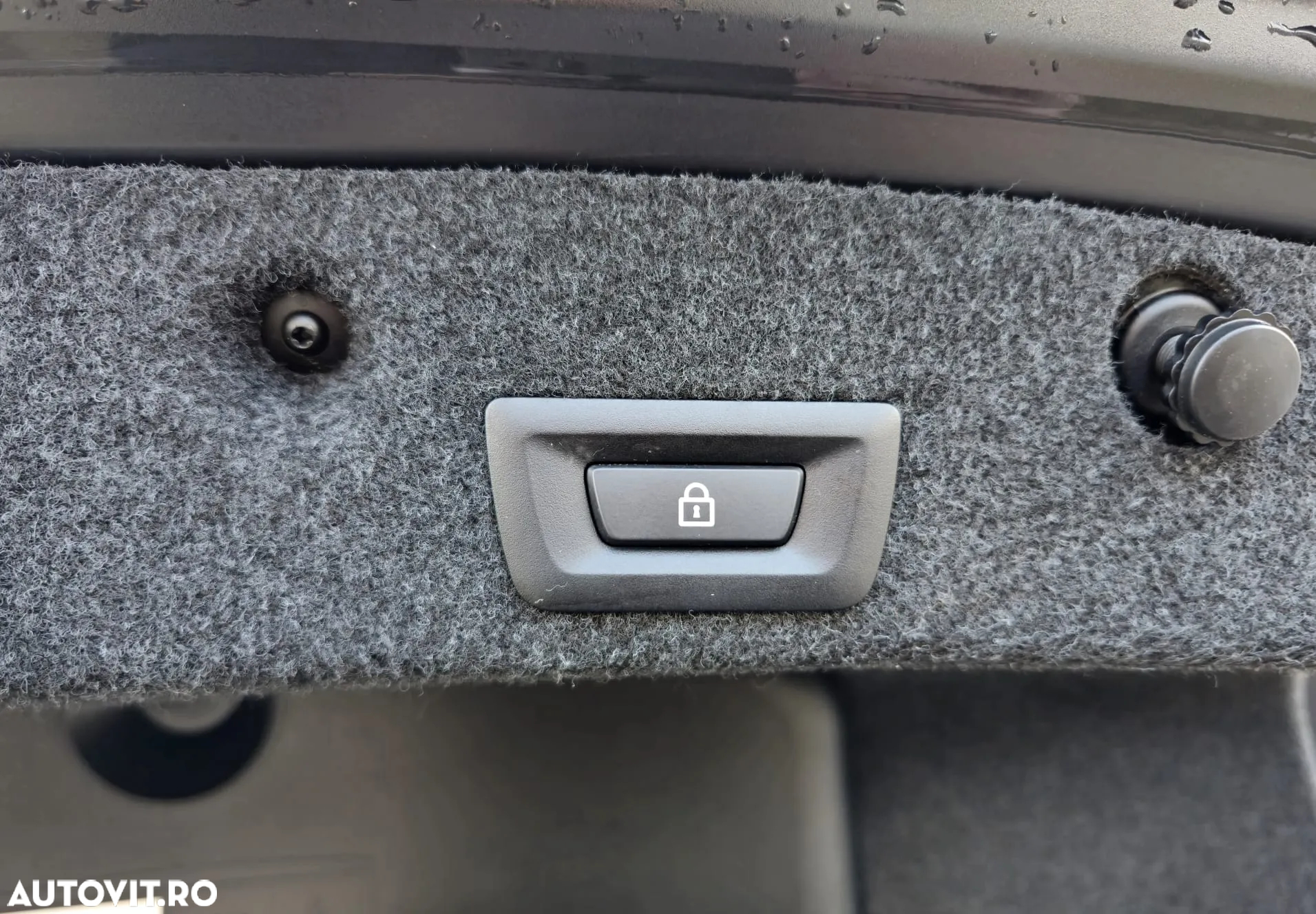 BMW Seria 5 530d - 21