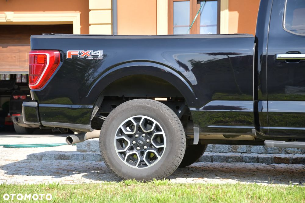 Ford F150 - 24
