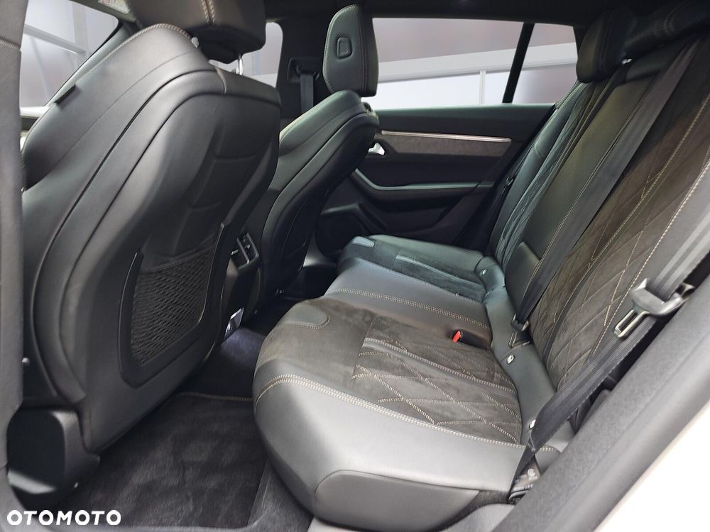 Peugeot 508 1.6 PureTech HYbrid PHEV GT Pack S&S EAT8 - 11