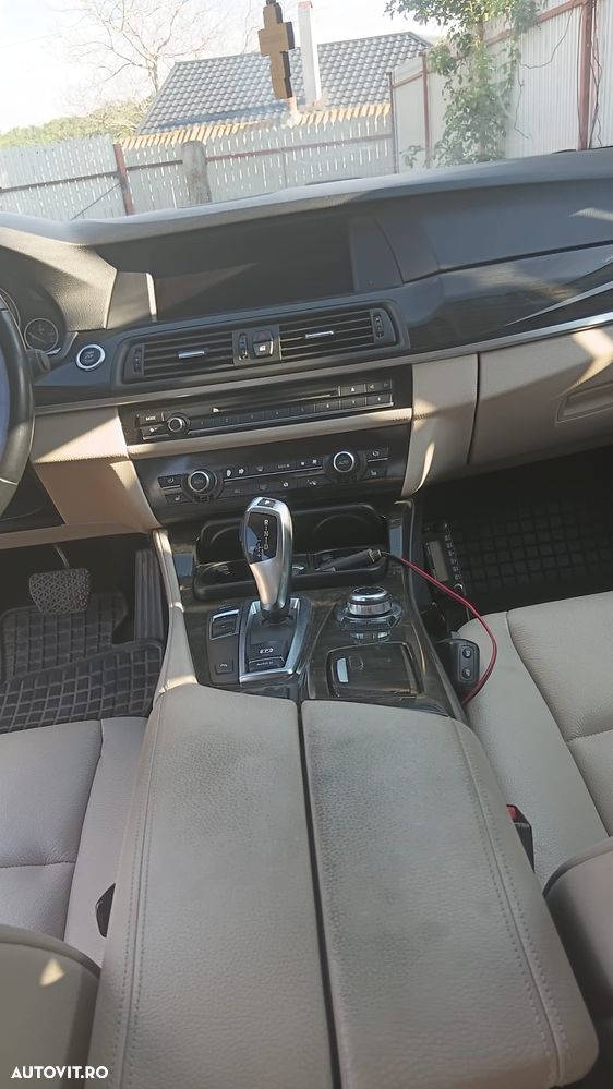 BMW Seria 5 - 4