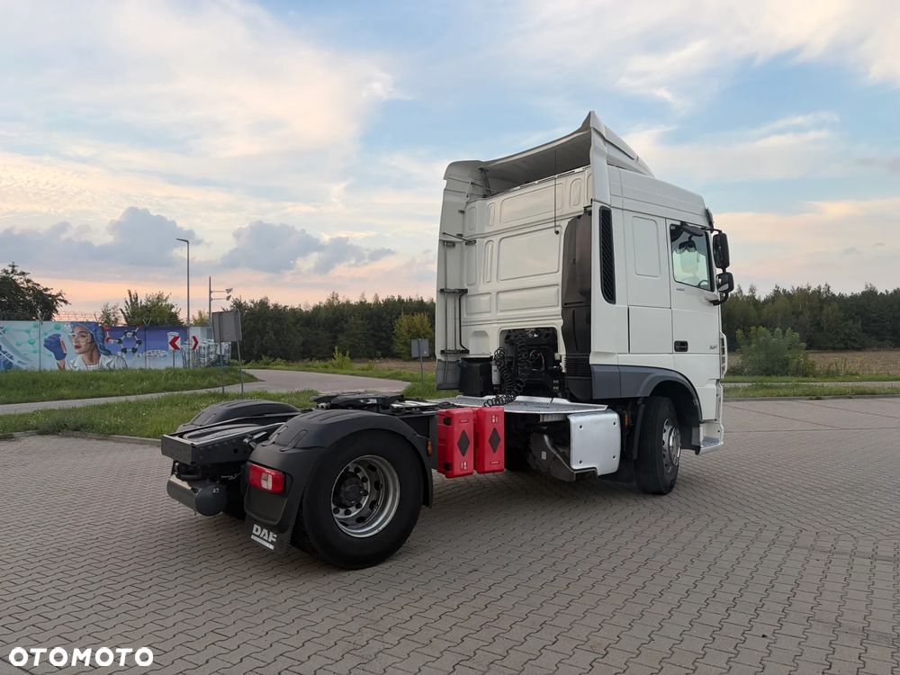 DAF XF 480 FT - 5