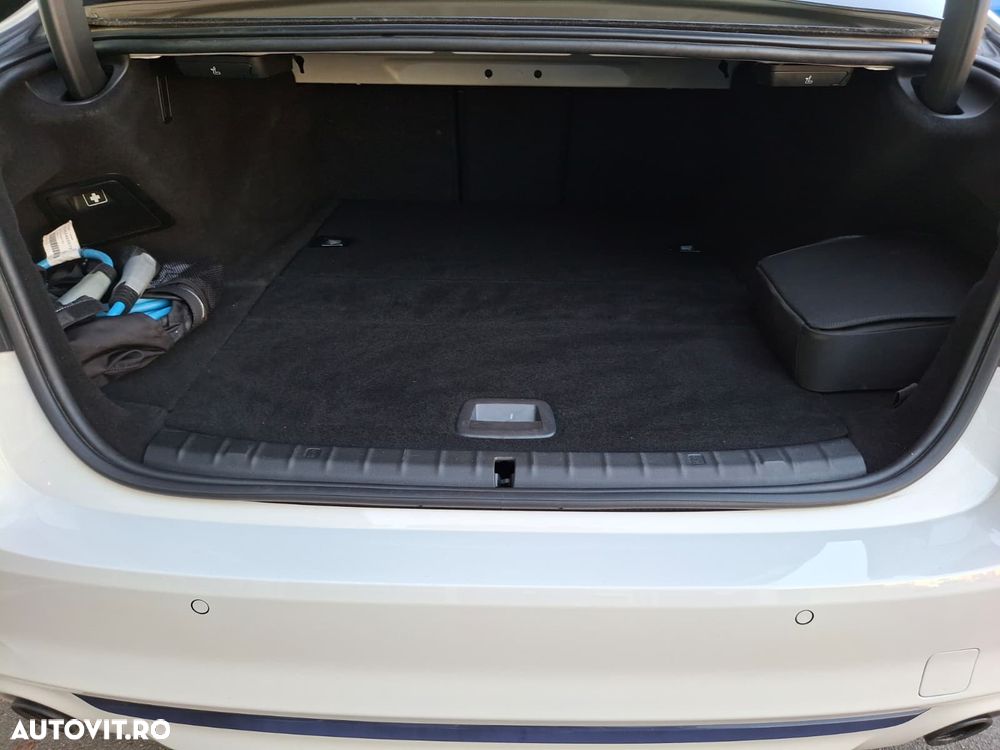 BMW Seria 5 - 22