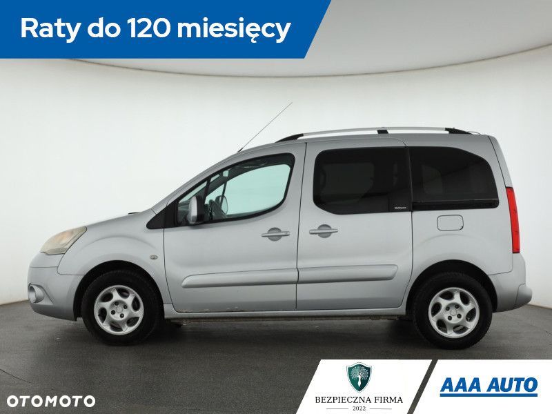 Citroën Berlingo - 4