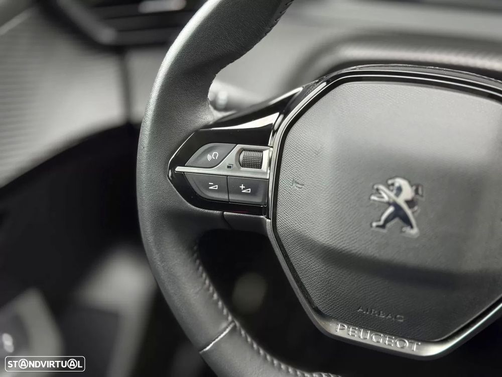 Peugeot 208 1.2 PureTech Active Pack - 16