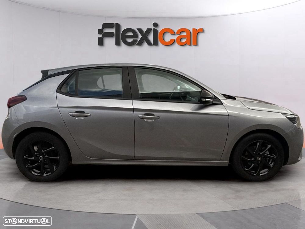 Opel Corsa 1.2 Edition - 3