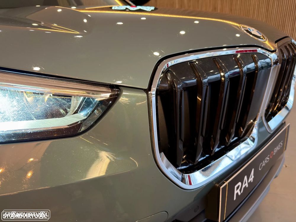 BMW X1 sDrive18d - 47