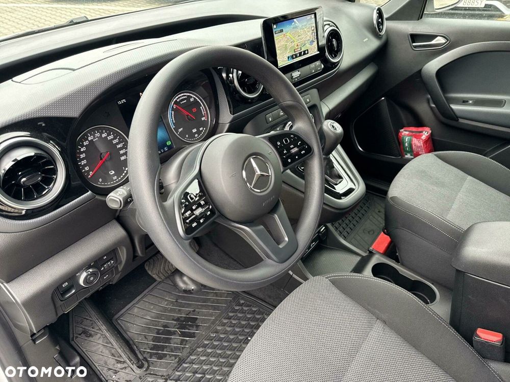 Mercedes-Benz Citan Citan Tourer PRO Standard - 11