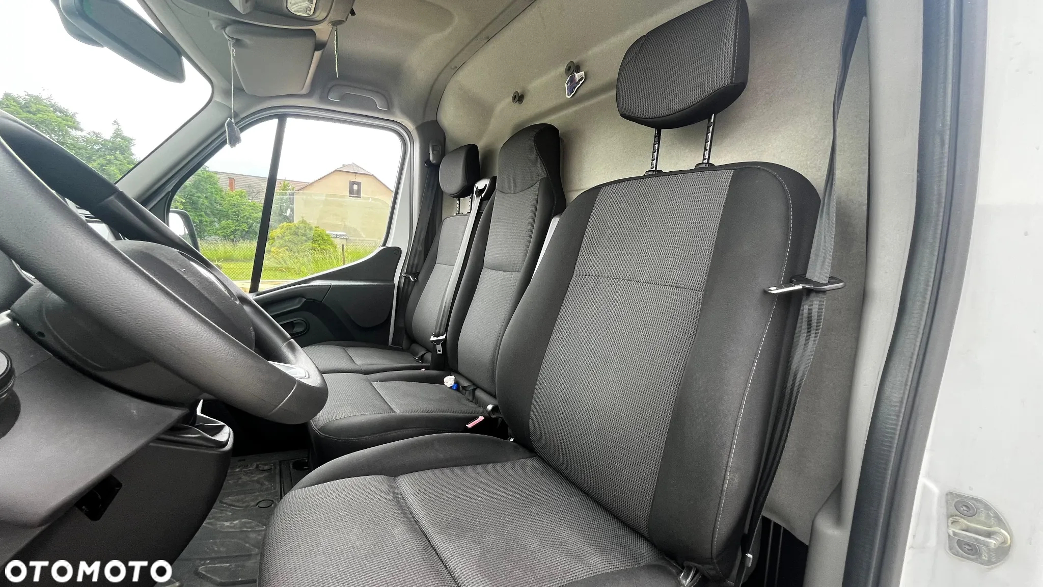 Renault Master ENERGY dCi 150 L3H2 VA Basis - 8