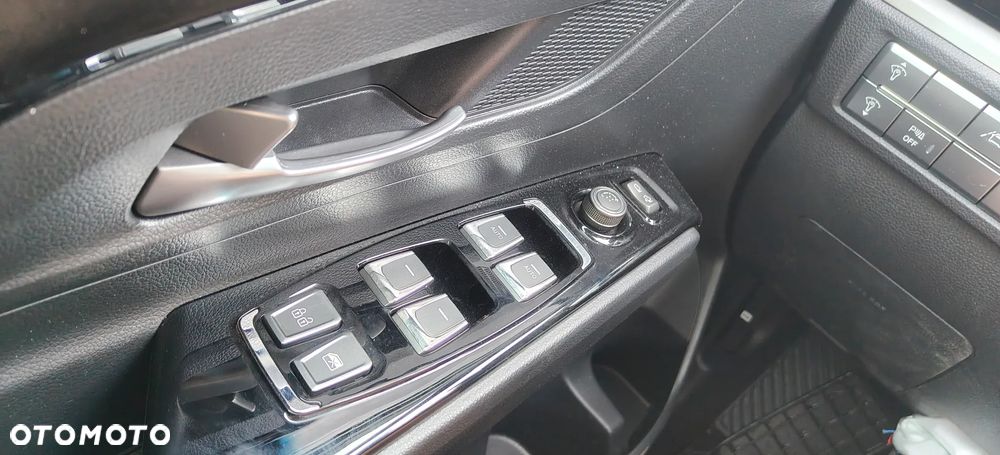 SsangYong/KGM Korando 1.5 T-GDI Quartz 2WD - 12