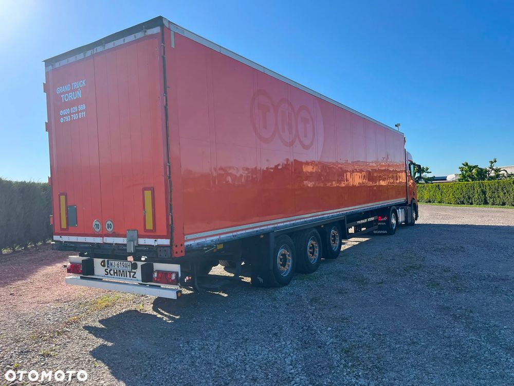 Schmitz Cargobull - 10