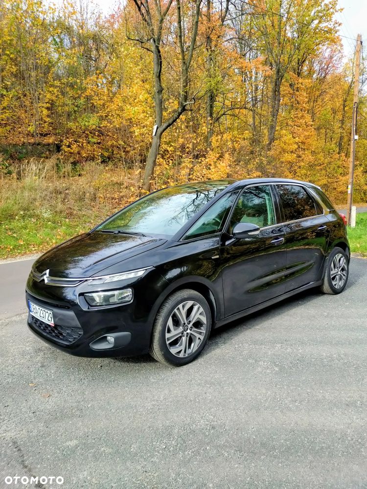 Citroen C4 Picasso 2015 photo 3