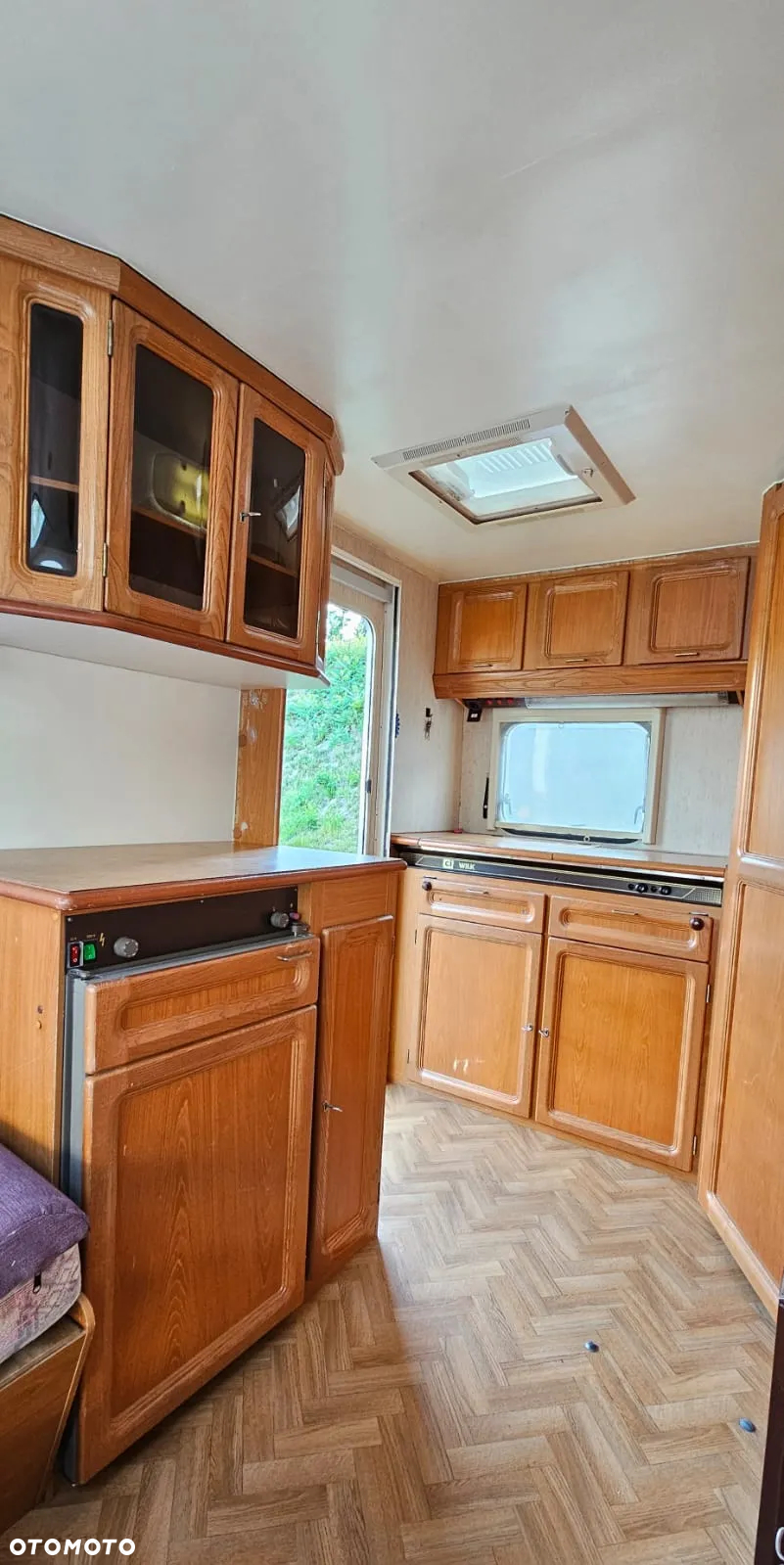 Wilk Caravans - 8