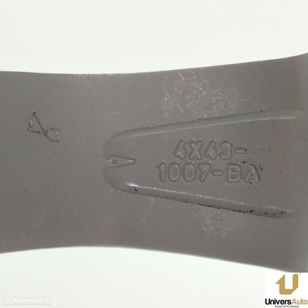 JANTE JAGUAR X-TYPE 2003 -4X431007BA - 3