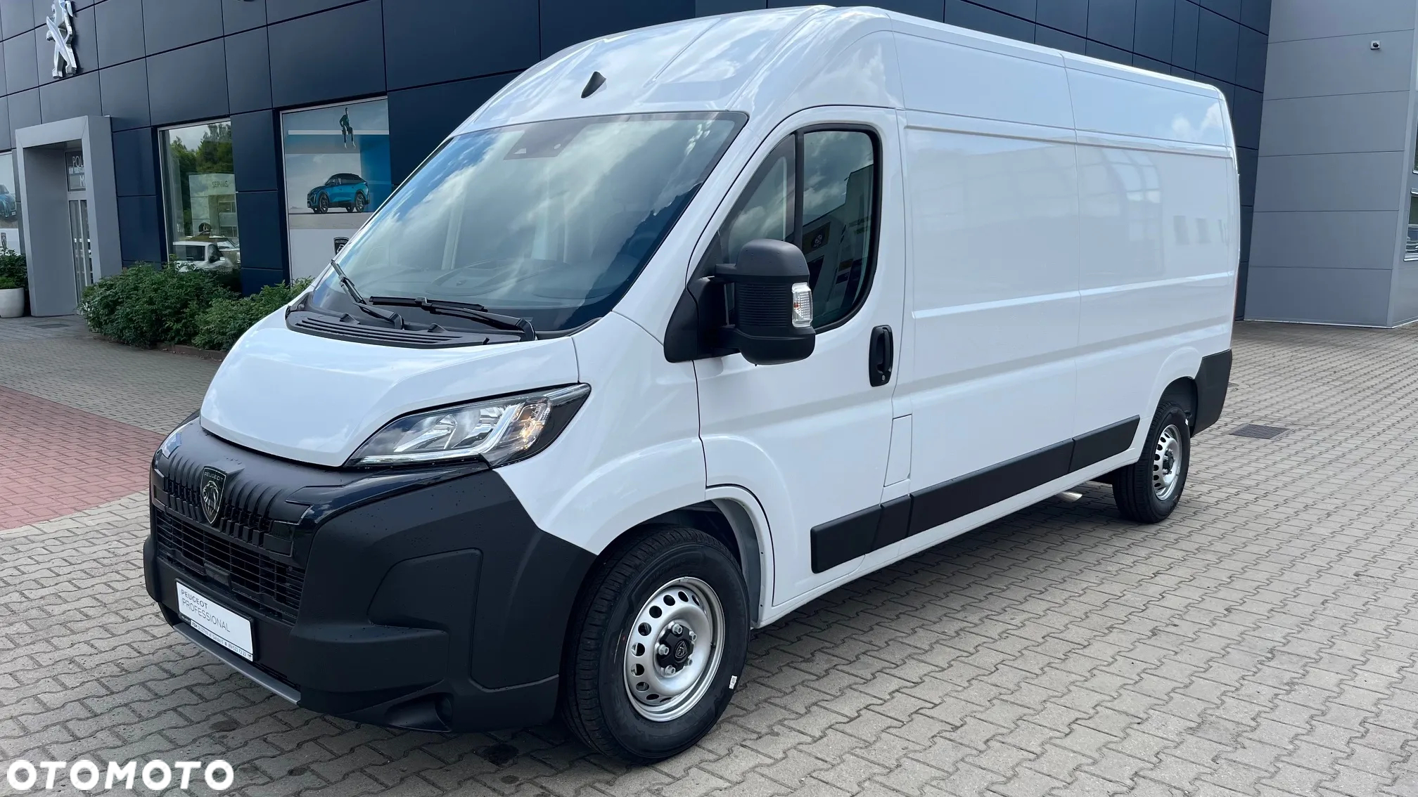 Peugeot Boxer - 3