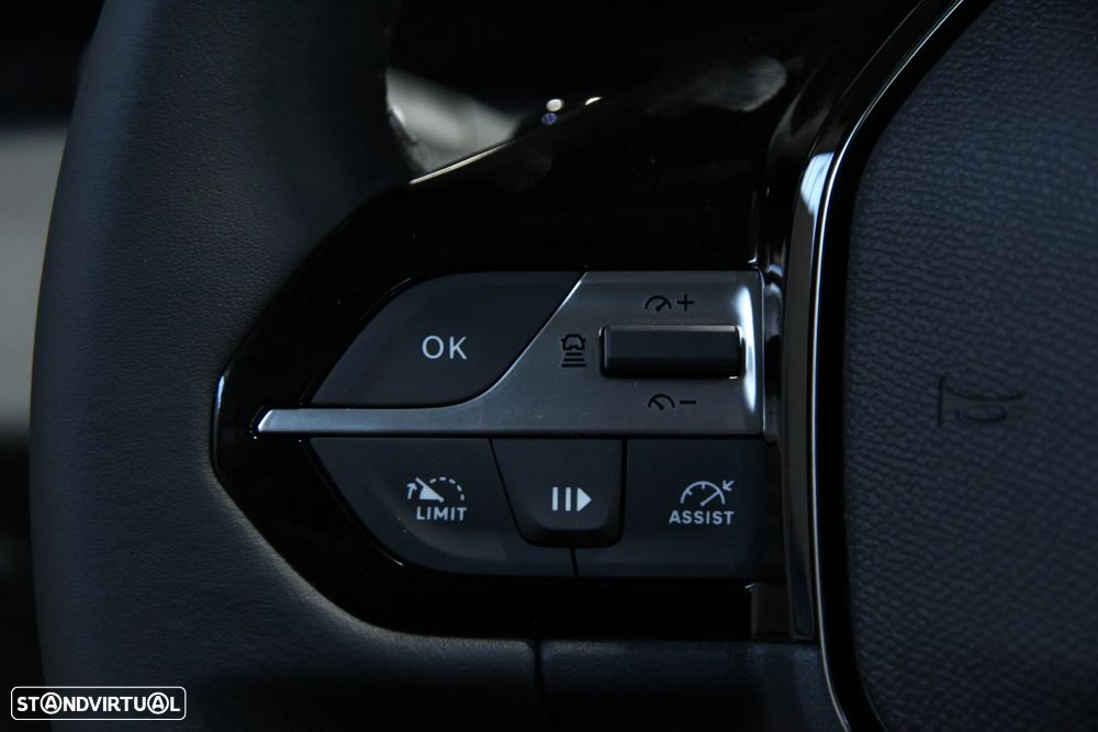 Peugeot 308 SW 1.5 BlueHDi Style EAT8 - 16