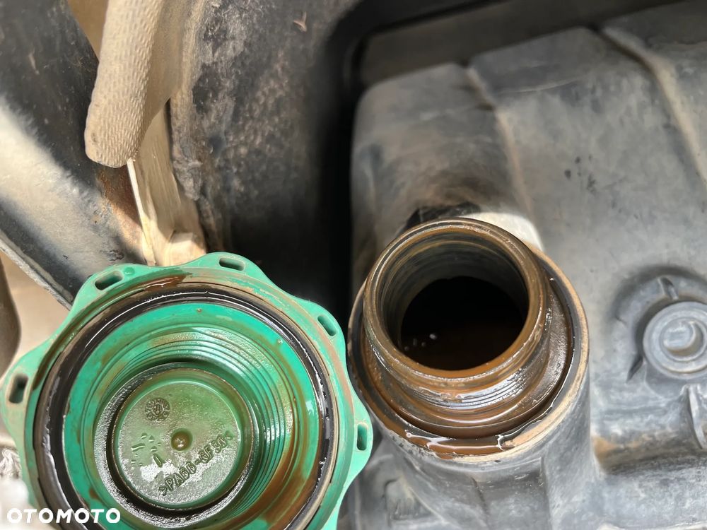 MAN FE 35.410  8x4 Meiller Kipper 3 stronny 2 siłowniki Nowe opony Czołownica - 23