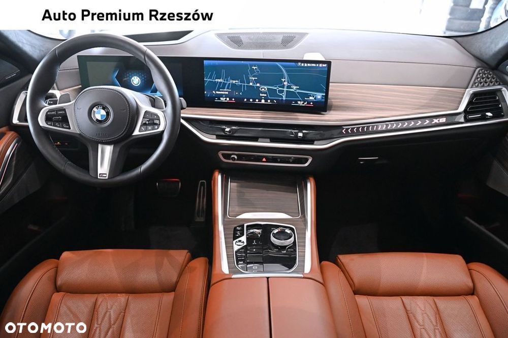 BMW X6 - 15