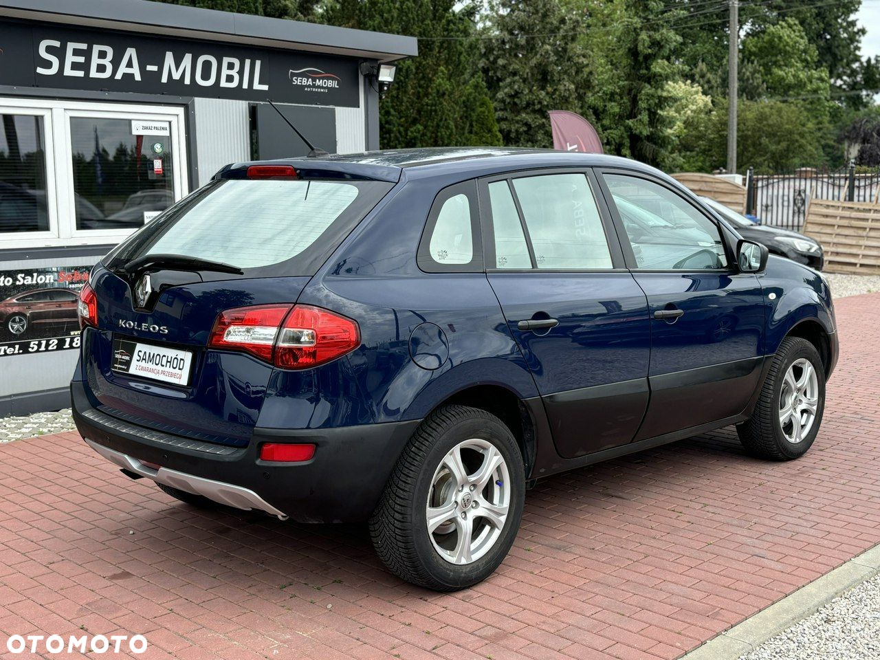 Renault Koleos - 7