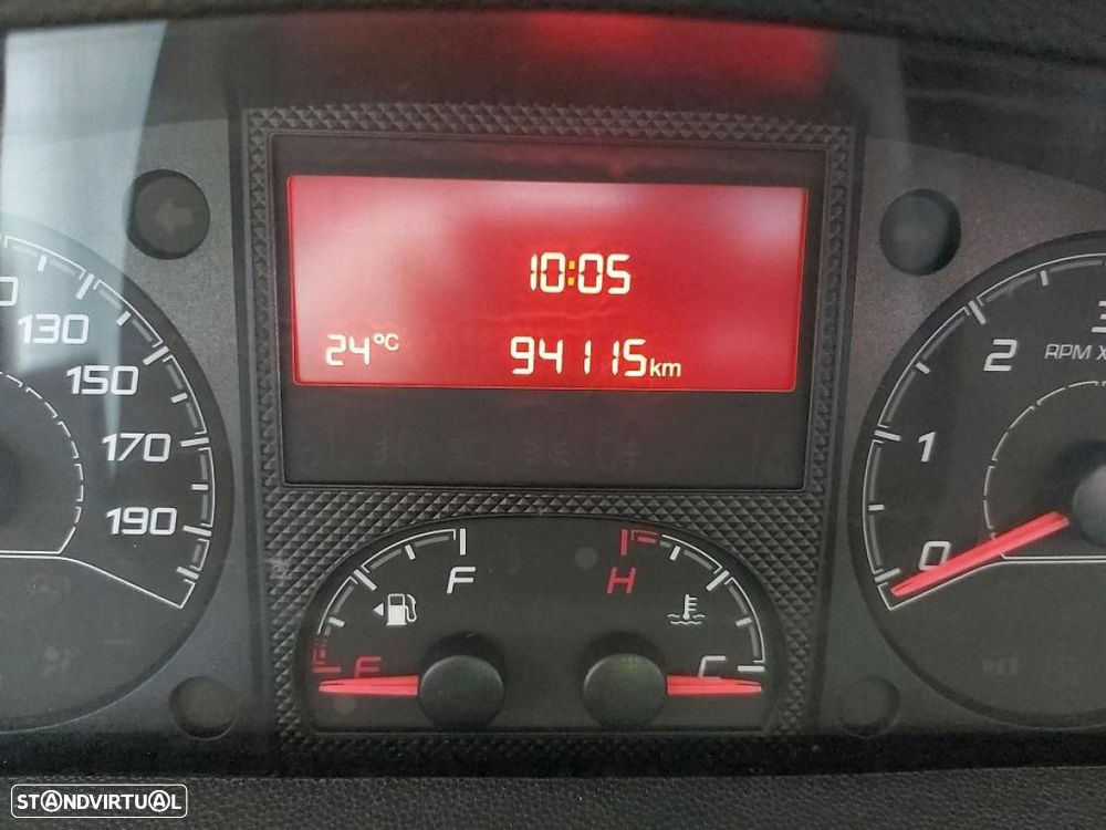 Peugeot Boxer 2.2 BlueHDi 335 L4H3 C/IVA - 3