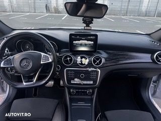 Mercedes-Benz CLA 200 - 11