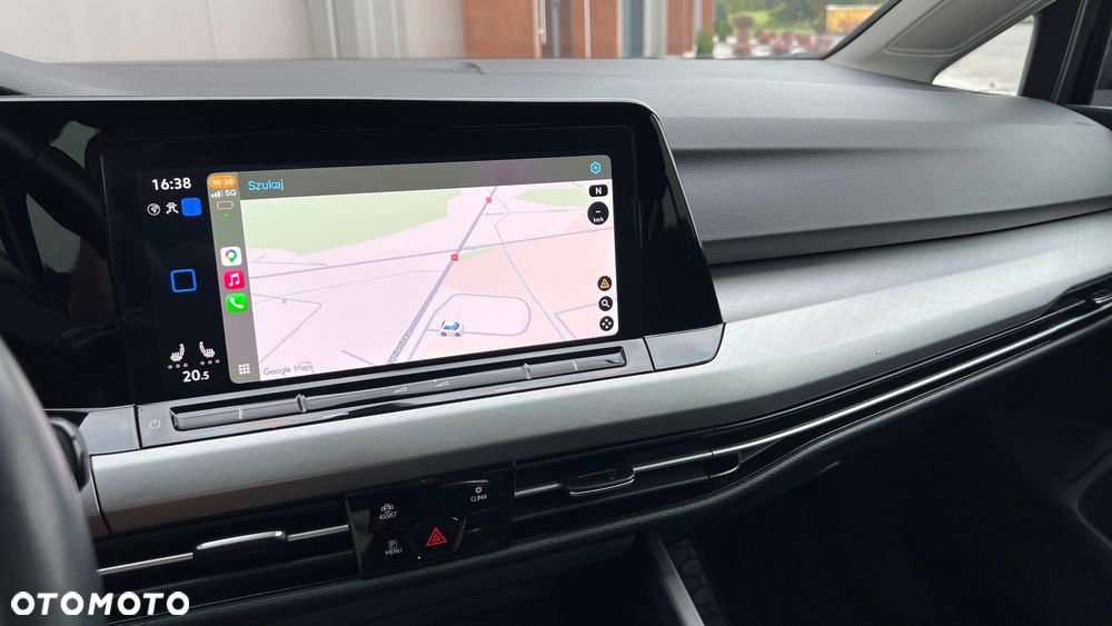 Volkswagen Golf 1.5 TSI EVO Life - 8