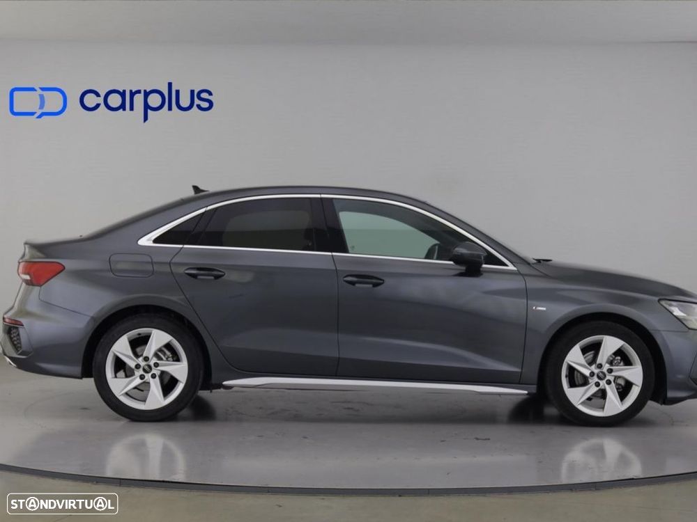 Audi A3 Limousine 30 TFSI S line S tronic - 8