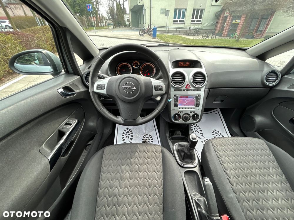 Opel Corsa 1.2 Active - 13