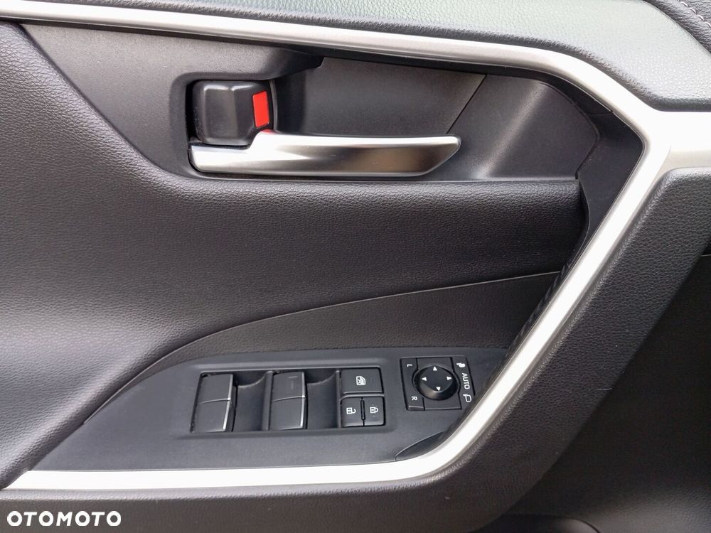 Toyota RAV4 2.5 Hybrid Comfort 4x2 - 20