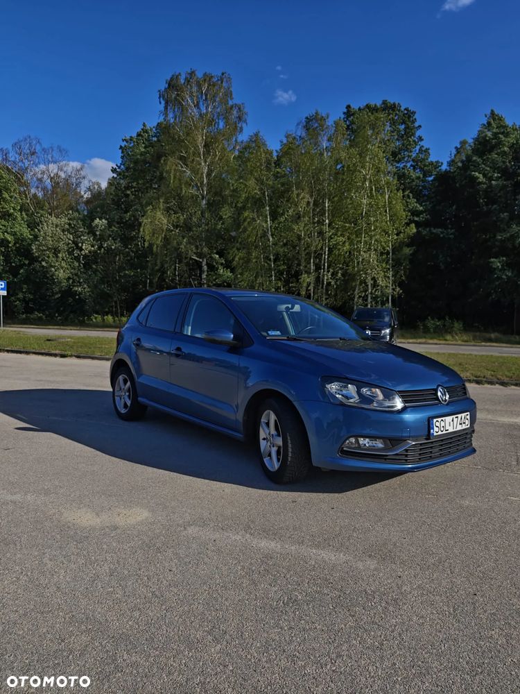 Volkswagen Polo 1.2 TSI BMT Comfortline - 18