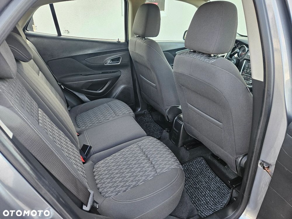 Opel Mokka 1.4 T Enjoy - 14