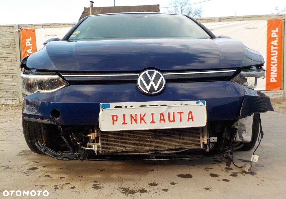 Volkswagen Golf - 4