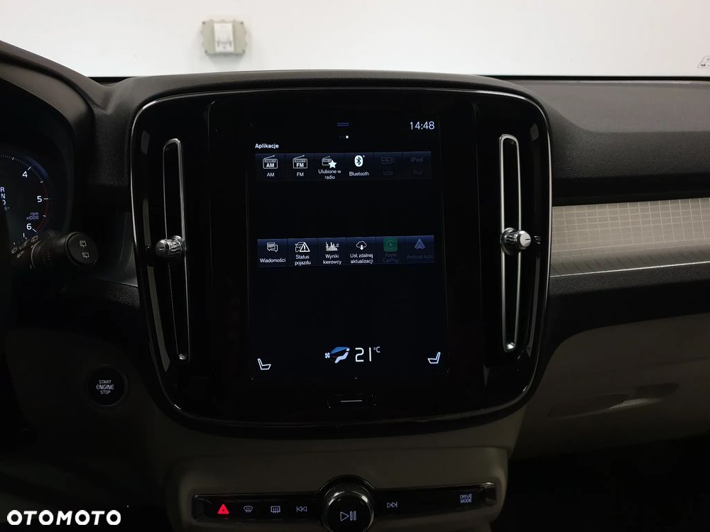 Volvo XC 40 D3 Inscription - 17