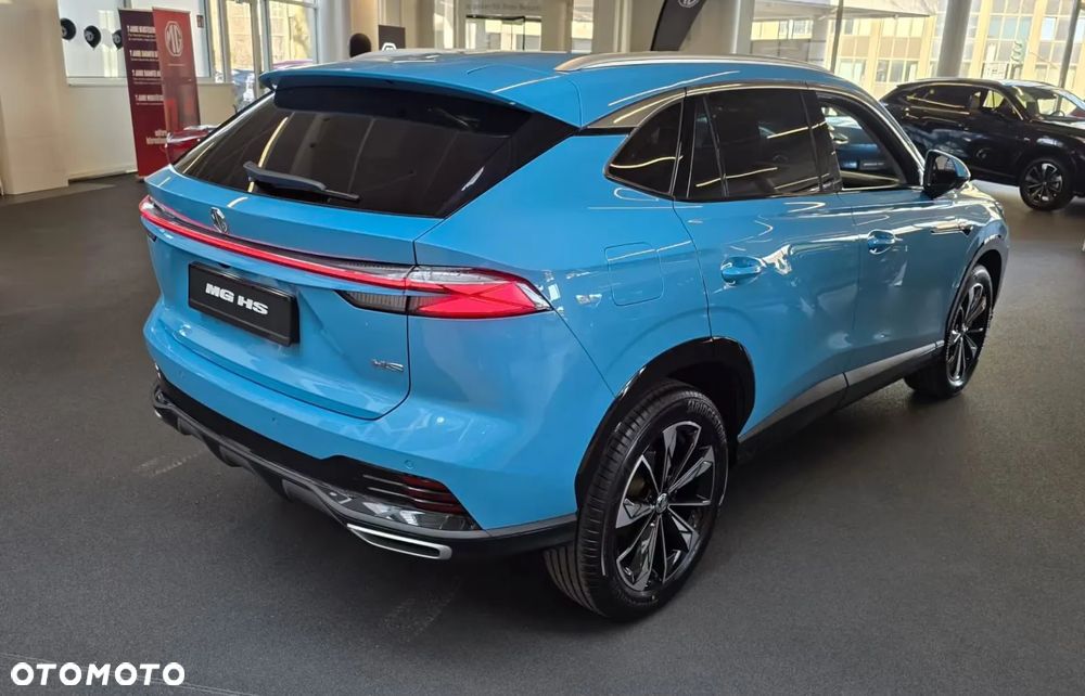 MG HS 1.5 T-GDI Excite DCT - 3