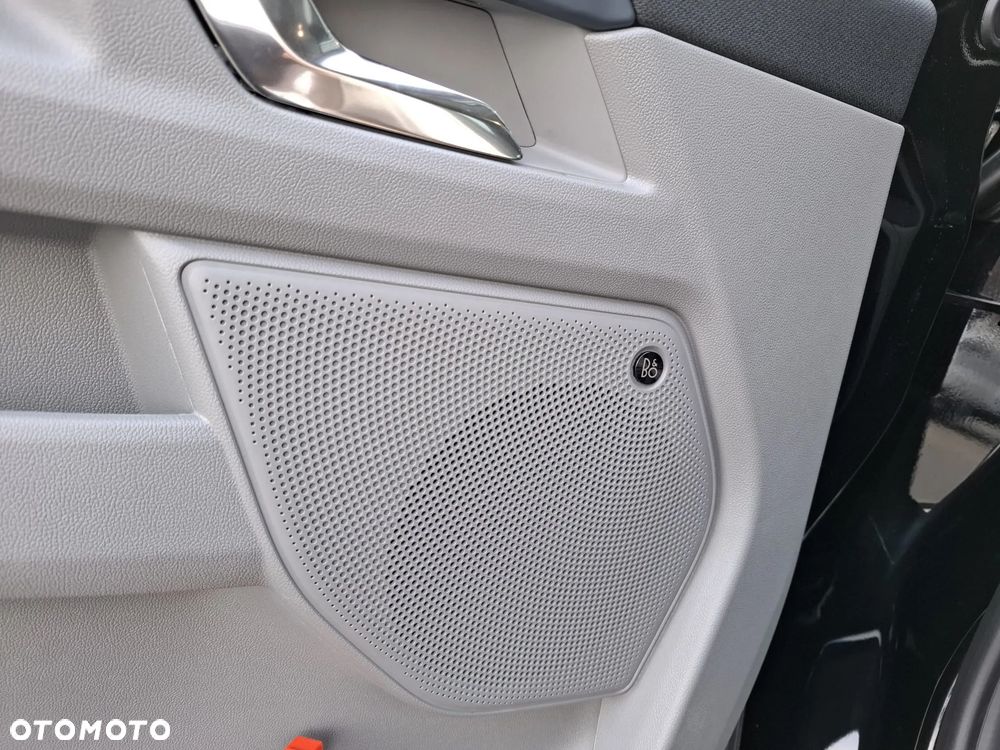 Ford Tourneo Custom 2.5 PHEV CVT 340 L2 Active - 22