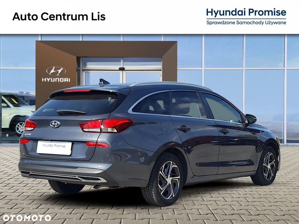 Hyundai i30 1.0 T-GDI Smart - 6
