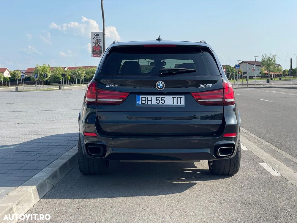 BMW X5 ver-xdrive40e - 7