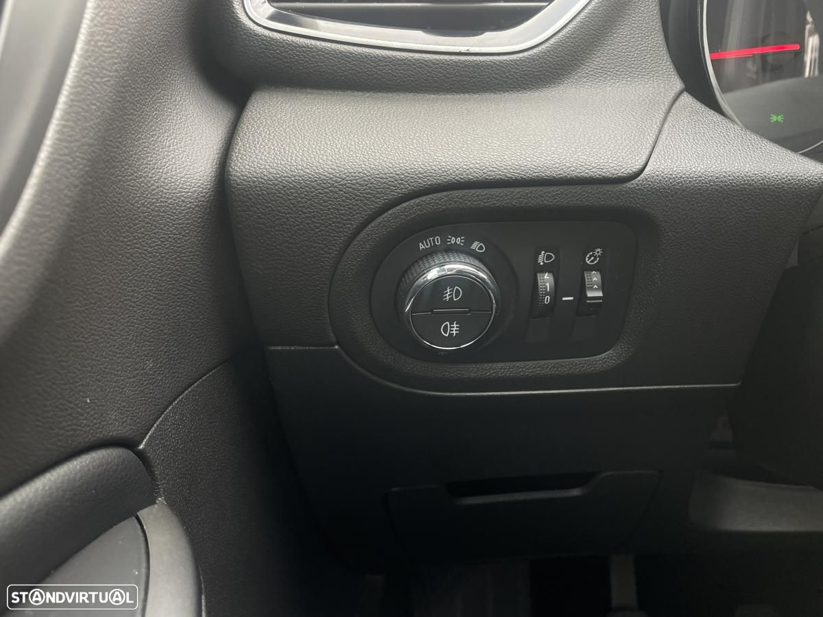 Opel Grandland X 1.5 CDTI Ultimate - 31