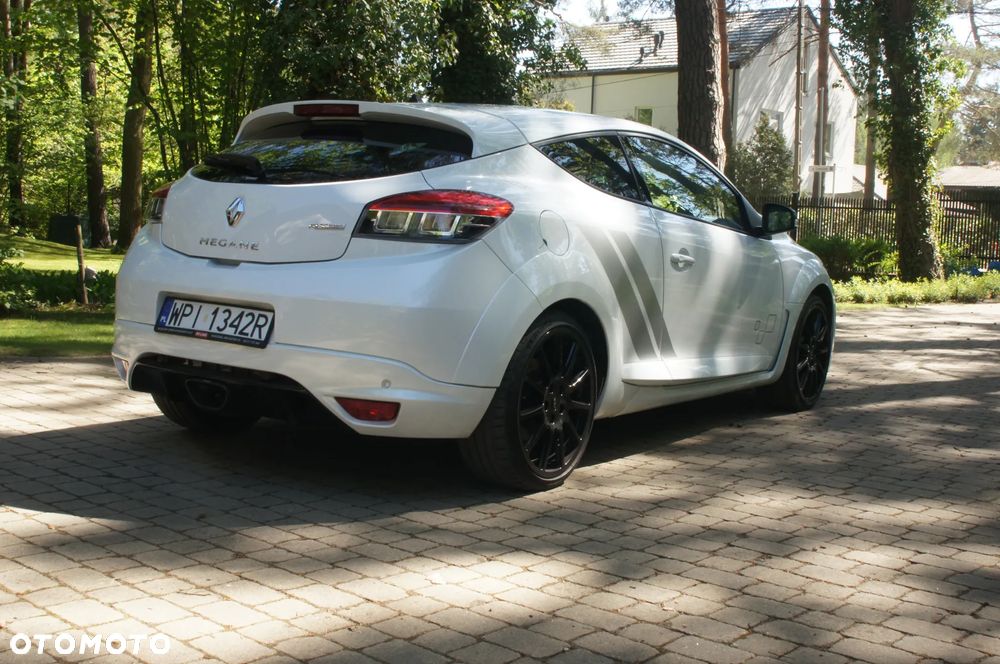Renault Megane R.S SL Trophy - 5