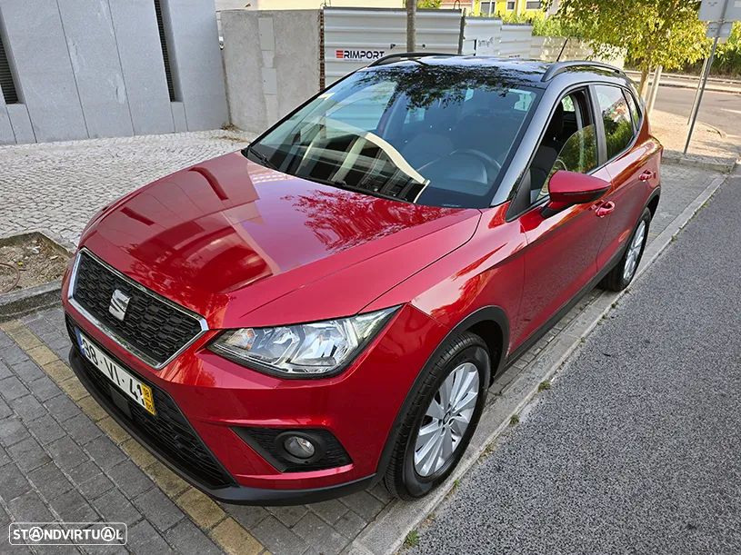 SEAT Arona 1.0 TSI Style - 1