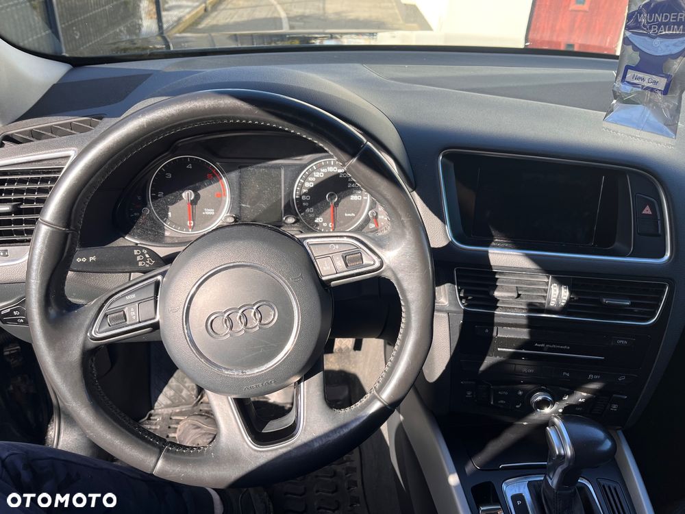 Audi Q5 - 6