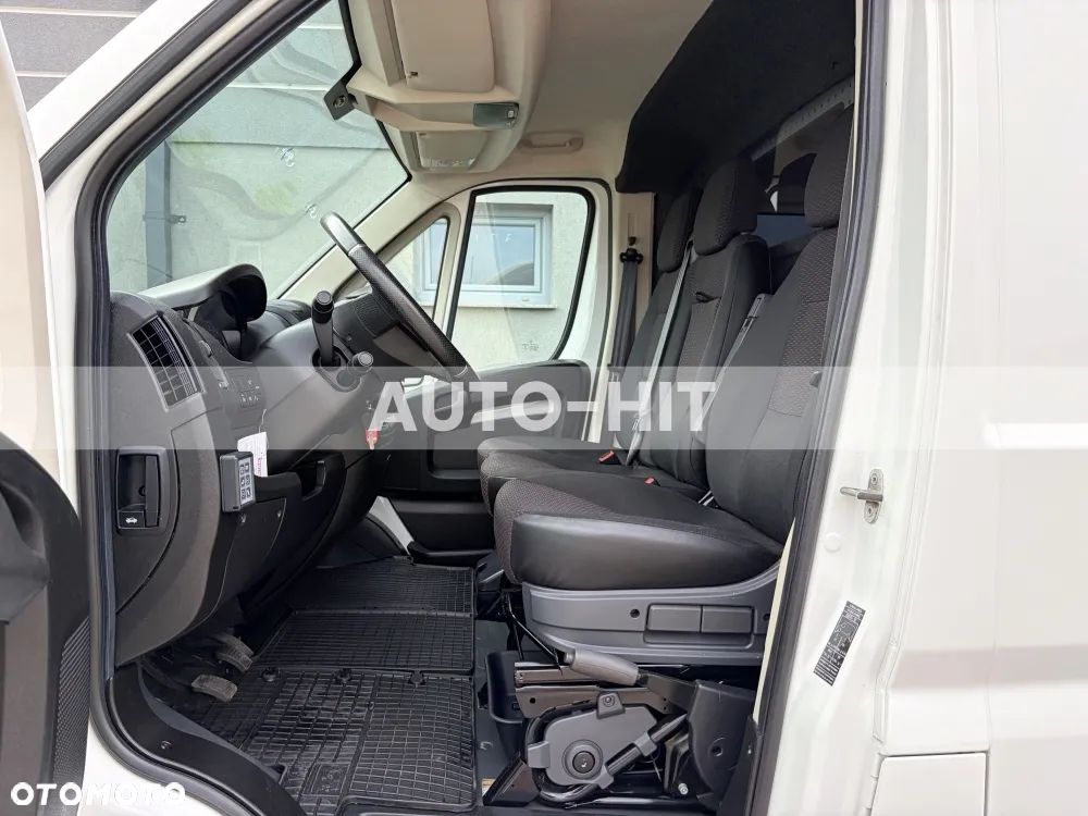 Peugeot Boxer - 24