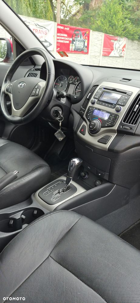 Hyundai i30 - 7