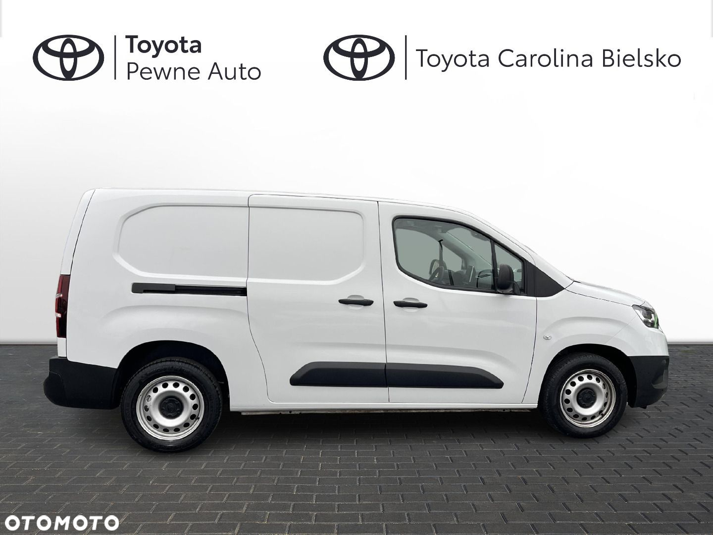 Toyota PROACE CITY - 22