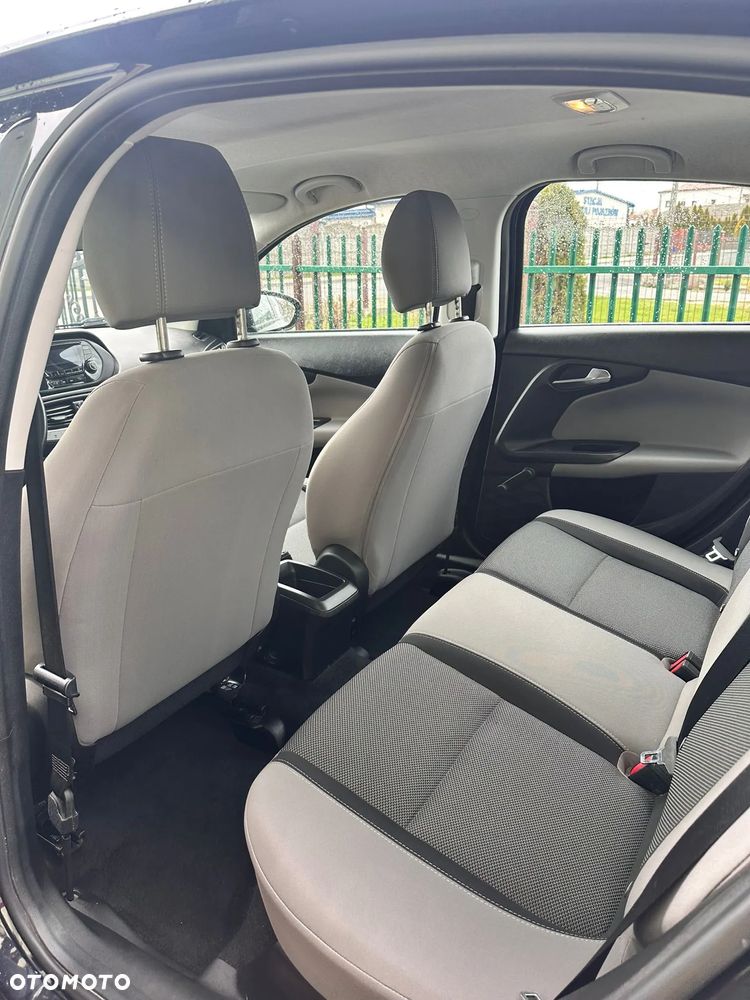 Fiat Tipo 1.4 T-Jet 16v Easy - 14