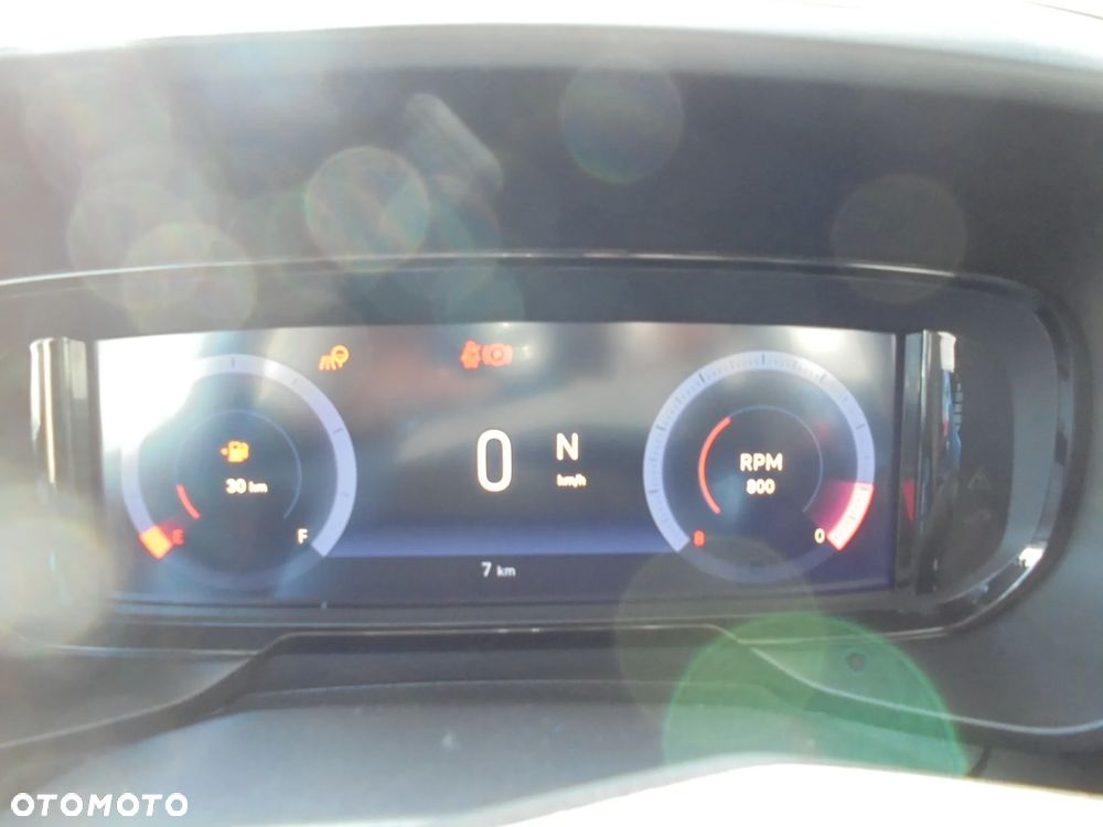Fiat Doblo Combi 1.5 BlueHDI S&S L2 - 14