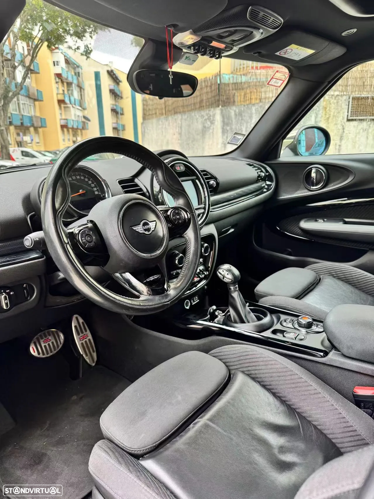 MINI Clubman One D Aut. - 8