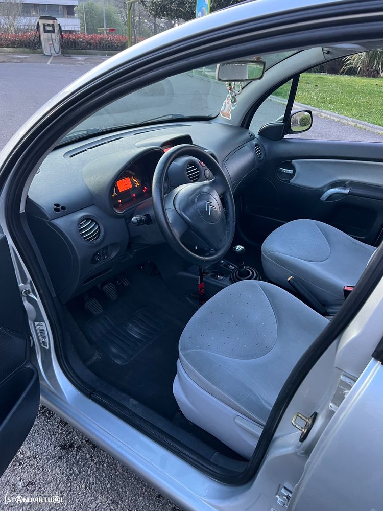 Citroën C3 - 12