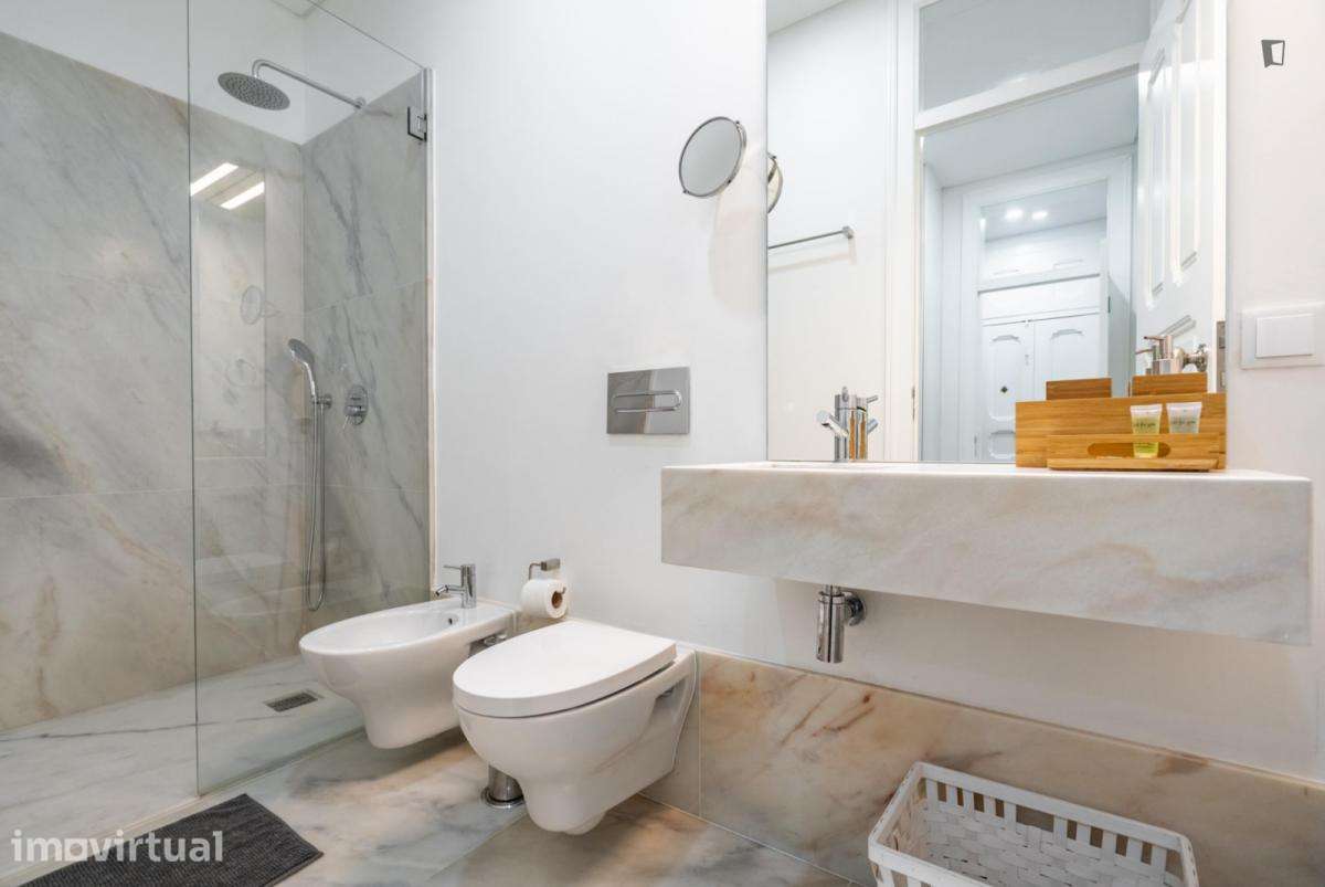 Apartamento com 2 quartos - localizado em Anjos Lisbon - Grande imagem: 2/28