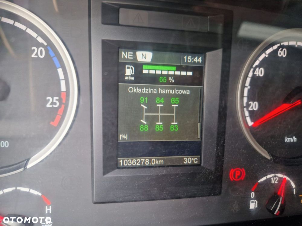 Scania R 410 LB6x2MLB - 11